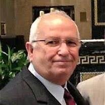 Timothy Weston Molloy Sr. Obituary