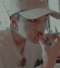 Bangchan x men's folio 2.3.21 cut. Stray Kids Icon Aesthetic Images On Favim Com