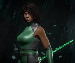 Aftermath femme fatal skin pack. Jade Klassic Skin In Mortal Kombat 11 1 Out Of 6 Image Gallery