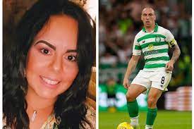Massachusetts senator scott brown's interview with piers morgan began on a rebuttal. Celtic Star Scott Brown Pays Tribute To Beautiful Fan Who Lost Breast Cancer Battle Daily Record
