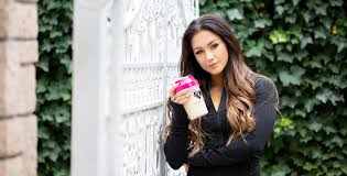 Hanna oberg profile • find all the infos and pictures of hanna oberg at the fitness girlz, the spotlight for the strongest muscle and fitness girls. Interview With Athlete Hanna Oberg Women S Best Blog
