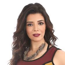 الاعلاميه مروه يوسف‎ added a new photo.