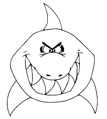 We have collected 37+ clark the shark coloring page images of various designs for you to. Shark Coloring Pages 2014 Shark Coloring Pages Animal Coloring Pages Coloring Pages
