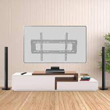 These stands are absolutely durable and. Flipkart Perfect Homes Studio Tv Stand 26 55 Inch Heavy Tv Wall Mount For Lcd Led Plasma Fixed Tv Mount Price In India Buy Flipkart Perfect Homes Studio Tv Stand 26 55 Inch