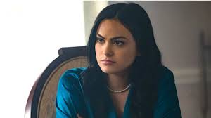 Search, discover and share your favorite veronica riverdale gifs. Camila Mendes Teases What Is Ahead For Veronica When Riverdale Returns