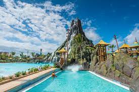 Volcano Bay At Universal Orlando Resort What You Need To Know Universal Orlando Resort Volcano Bay Orlando Travel