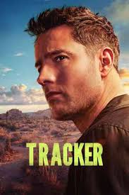 Tracker Full Cast & Crew