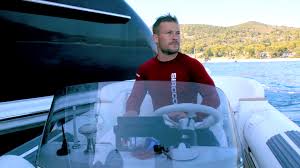 With mlb legend johnny damon on board cracks begin to show in the crew's professionalism and performance. What It S Like To Be Below Deck Med Yacht Guest Johnny Damon The Daily Dish