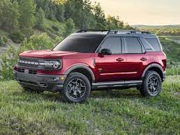 2021 Ford Bronco Sport Big Bend Charlotte Nc Serving Indian Trail Pineville Matthews North Carolina 3fmcr9b62mra99561