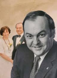 Décès du docteur Bernard Maurice Leduc