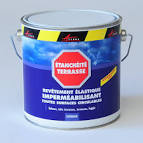 Tanchit terrasse avant pose marbrine - vente de produit d