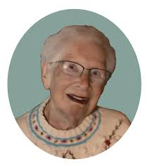 In Memory: Eileen Grace Cruickshank