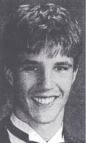 Joshua Lee “Josh” Smyth (1981-2003)