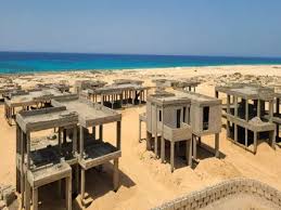 مصر تعلن نتائج حصر المشروعات العقارية المتعثرة الشهر المقبل