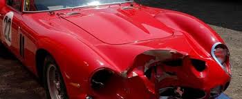 His car collection includes a 1965 shelby cobra, a 1964 ferrari 250 lm, a 1960 maserati t60, a 1961 ferrari 250 gt swb, a 1957 ferrari 250 testa rossa and of course a 250 gto. Here Are The World S Most Expensive Heart Breaking Ferrari Crashes Autoevolution