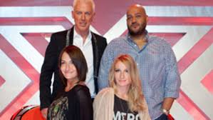 Stagnation ist nicht sein thema. X Factor 2012 Sarah Connor Die Mutti Der X Factor Jury