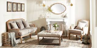 All of your rooms do not have to have vibrant colors. Charming French Country Decor Ideas For Your Home Overstock Com