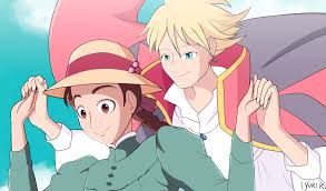 Jun 02, 2021 · howl's moving castle with english subtitles ready for download, howl's moving castle 720p, 1080p, brrip, dvdrip, youtube, reddit, multilanguage and high quality. Howl S Moving Castle Screencap Redraw By Yurikaik On Deviantart