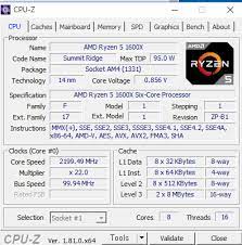 The ryzen 3 chips are just ryzen 5 chips with 2 locked cores? Amd Ryzen Core Unlock Happened Tom S Hardware Forum