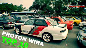 Maybe you would like to learn more about one of these? Proton Wira Best Modified Compilation 2016 Youtube