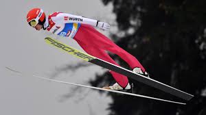 Nordische kombination | wm in oberstdorf. Ski Wm Nordische Kombination Eric Frenzel Fuhrt Nach Dem Wm Springen Eurosport