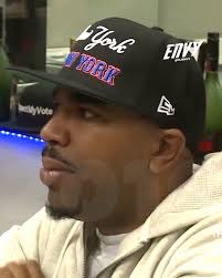 N.O.R.E Talks Being Checked by Jay-Z