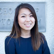 Joyce Fong's Instagram, Twitter & Facebook