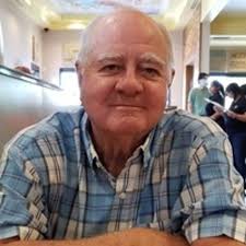 Ted Ray Locke Obituary January 7, 2022