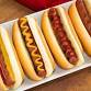Hot Dog Dinner event image
