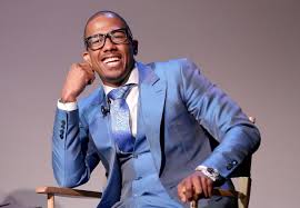 Nick Cannon Net Worth 