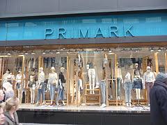 Dá se předpokládat, že po otevření obchodu bude nabídka zaměstnání v primark praha širší. Primark Wikipedie