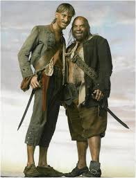 Maybe you would like to learn more about one of these? Pintel And Ragetti Potc Wiki Fandom