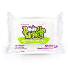 Amazon.Com: Boogie Wipes Gentle Wet Wipes For Baby And Kids, Face, Hand,  Body & Nose, Hsa/Fsa Eligible, Made With Vitamin E, Aloe, Chamomile And  Natural Saline, Fresh Scent, 90 Count : Everything