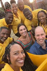 Kate faz 41 anos. 5 gestos da princesa que quebraram paradigmas reais