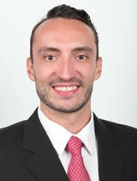 Keith Urgo Basketball