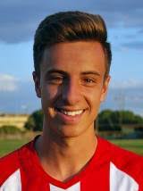 Sergio Estévez García