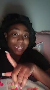 Iesha Daniels's Instagram, Twitter & Facebook