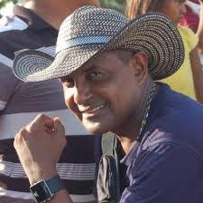 Robert Osorio's Instagram, Twitter & Facebook