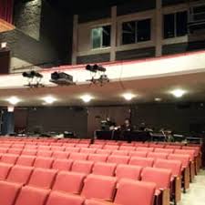 Duke Energy Center For The Performing Arts Seating Chart