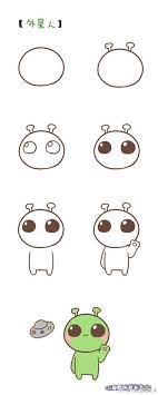 Super Drawing Ideas Easy Step By Step Wolf Ideas Cute Easy Drawings Doodle Drawings Kawaii Drawings