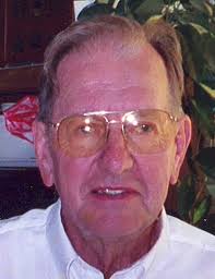 Obituary information for George N. Dickrell