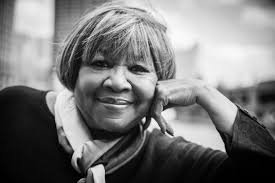 Mavis Staples: Still Taking Us There