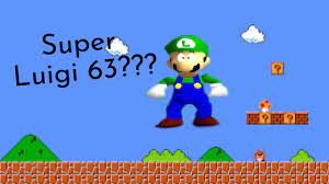 Watch me passing the cat mario game at their official website located at: Super Mario 63 Tyrone S Unblocked Games Youtube