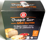 Préparation Pour Pain Et Pâtisserie