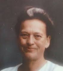 Beverly Quayle Keetch McLain (1937-1997)