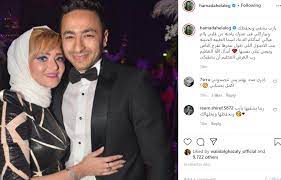 بيت حمادة درويس 0.7 كيلو متر. Ø­Ù…Ø§Ø¯Ø© Ù‡Ù„Ø§Ù„ ÙŠØ¯Ø¹Ùˆ Ù„Ø²ÙˆØ¬ØªÙ‡ Ø¨Ø§Ù„Ø´ÙØ§Ø¡ Ø£Ø³Ø£Ù„ Ø§Ù„Ù„Ù‡ Ø§Ù„Ø¹Ø¸ÙŠÙ… Ø£Ù† ÙŠØ´ÙÙŠÙƒÙ‰ ÙŠØ§ Ø­ØªØ© Ù…Ù† Ù‚Ù„Ø¨Ù‰ Ø§Ù„ÙŠÙˆÙ… Ø§Ù„Ø³Ø§Ø¨Ø¹