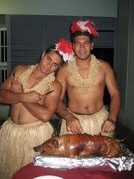 A lot of land tongan foods are made up of different root crops, it's a substitute for your common potatoes. Tongan Cuisine Recipes Wiki Fandom