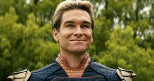 The Boys Star Antony Starr Expresses Excitement for DCU Amid Casting  Theories