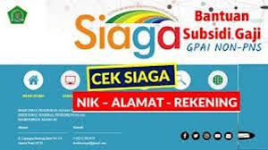We did not find results for: Siaga Pendis Bsu Cek Keaktifan Siaga Pendis Login Simpatika Kemenag Go Id Tribun Pontianak