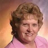 Obituary information for Betty Lou Stouffer